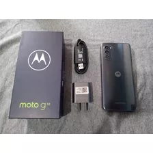 Moto G52 Libre + Cargador