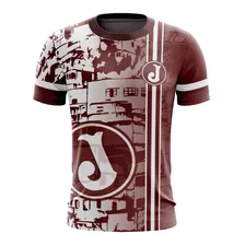 Camisa Camiseta Juventus Mooca Favela Quebrada Personalizada