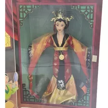 Mulan Disney Signature Collection Antiga 80 90