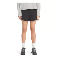 Shorts Timberland Tb0a5nz6001 Mujer