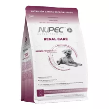 Alimento Para Perro Nupec Renal Care 2kg