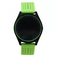 Reloj Para Mujer Smartwatch Xiaomi Midipara Celular Verde