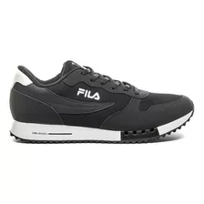 Zapatillas Hombre Fila Euro Jogger Sport Lefran