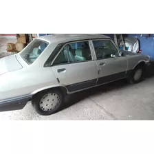 Peugeot 504 1992 2.0 Sr Ii