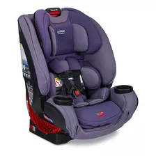 Silla Carro Britax One4life Plum