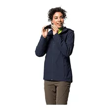 Jack Wolfskin Norrland Chaqueta Aislante Impermeable 3 En 1