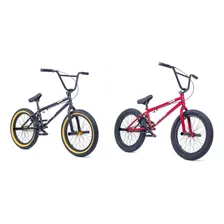 Bicicleta Bmx Myland Free Style