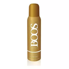 Desodorante Mujer Boos Intense Lumiere 127ml