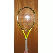 Raqueta De Tenis Wilson Prosurge 25