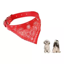 Coleira Pescoço Bandana Para Gatos Até 10kg Pet Confortável