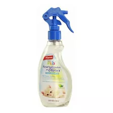 Neutralizador De Olores P/arenero 250 Ml