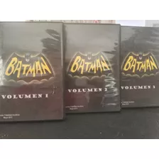 Batman-la Serie-completa-duplicado-dvd-1960