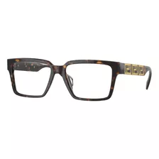 Óculos De Grau Versace Ve3339u 108 55