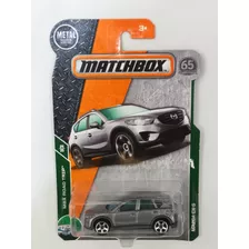 Matchbox Mazda Cx-5 