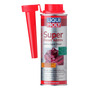 Super Diesel Additiv Para Sistema Inyeccion Liqui Moly 250ml