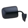 Espejo - Fit System Driver Side Mirror For Dodge Durango, Bl Dodge 