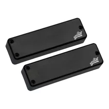 Aguilar Dcb D2 Set Microfono Para Bajo 