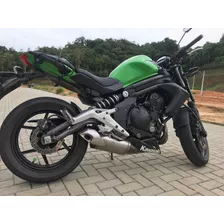 Kawasaki Er6-n