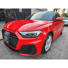 Audi A1 2020 1.8 Sportback S- Line S-tronic Dsg