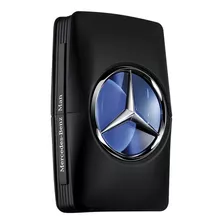 Mercedes-benz Man Mercedes Benz Edt Para Hombre 200 Ml