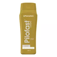 Shampoo Pilofast Anticaspa X 280ml