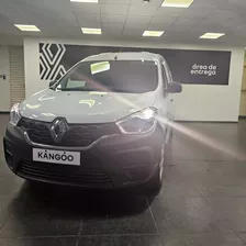 Renault Kangoo Emotion 2a - Patentada Sin Rodar 2024 (juan)