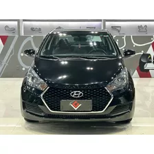 Hyundai Hb20s 1.0 Comfort Plus 12v Flex 4p Manual