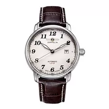 Relojes Para Hombre Zeppelin Count 7656-5.