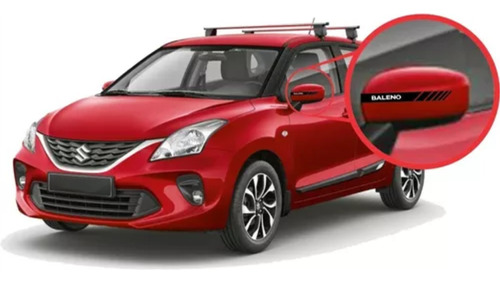 Espejos Derecho Izquierdo Suzuki Intruder Gl 150 155 Premium