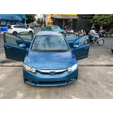 Honda Civic Exl Full