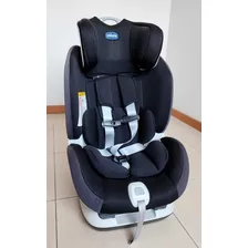 Cadeira Infantil Para Carro Chicco Seat Up 012 Jet Black