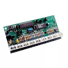 Modulo Para Expansão De Receptor Alarme Dsc Pc 5108