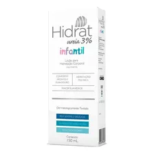 Loção Hidrat Hidratante