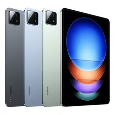 Xiaomi Pad 6s Pro 12.4 P 256 Gb+ 12 Gb, 12 Pagos Sin Interés