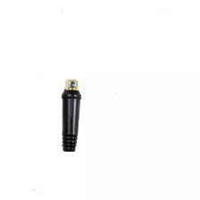 Conector Macho Para Solda Elétrica 9mm