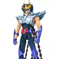 Ikki V2 Revival - Saint Seiya - Cloth Myth Ex - Bandai