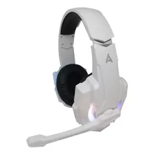 Auricular Aitech Gamer Deepness Wireless Rgb Light