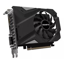 Tarjeta De Video Gigabyte Gaming Gtx Gv-n1656oc-4gd Windforce Oc