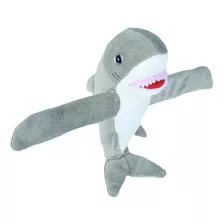 Peluche Gran Tiburón Blanco Huggers Wild Republic Jaws