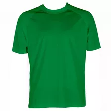 Pack X3 Camiseta Dry Fit Varios Colores - Camisetas.uy