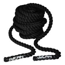 Cuerda De Batalla 15 M Battle Rope