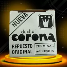 Resistencia Repuesto Ducha Original Corona