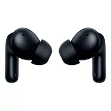 Audífonos Inalámbricos Xiaomi Redmi Buds 4 Pro Negro