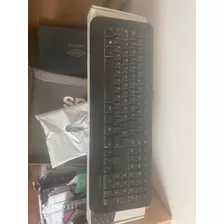 Teclado Microsoft Sem Fio