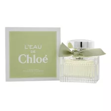 Chloe L'eau De Chloe Eau De Toilette 50ml Spray 