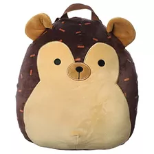 Mochila Mini De Peluche Squishmallows