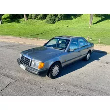 Oportunidad! Mercedes Benz 300d Extra Full Excelente Estado!