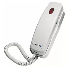 Teléfono Con Cable Clarity Amplificado (c200)
