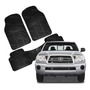 Adhesivo De Rejilla Automtica De 3 Colores Fcil TOYOTA Tacoma X RUNNER ACC