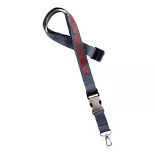 Lanyard Gs Azul Original Bmw